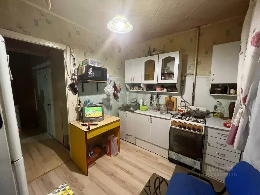 Квартира, 2 комнаты, 51.8 м - Фото 1