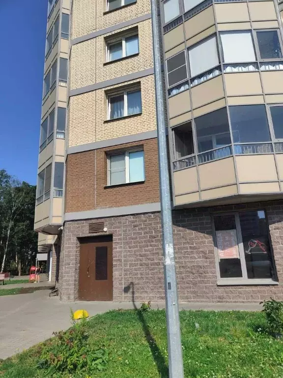 Помещение свободного назначения в Санкт-Петербург пос. Шушары, ... - Фото 2