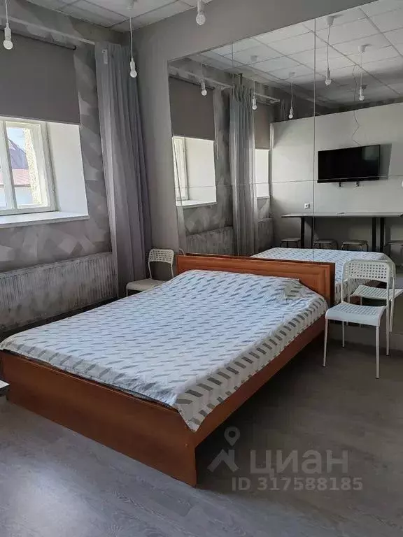 2-к кв. Карелия, Сортавала ул. Кирова, 4 (62.0 м) - Фото 0
