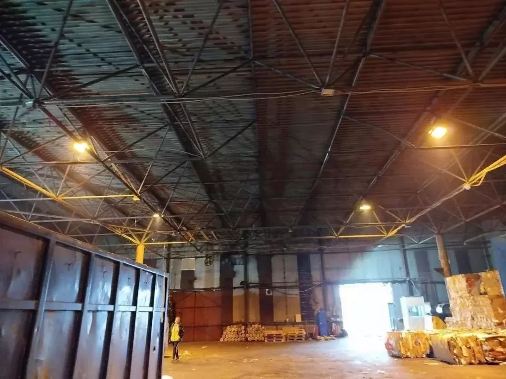 Склад в Московская область, Химки городской округ, с. Чашниково проезд ... - Фото 2