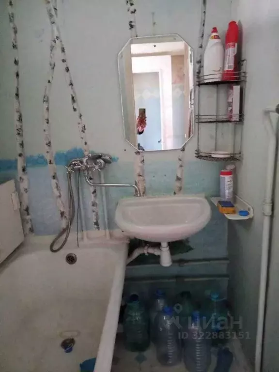 2-к кв. Ростовская область, Ростов-на-Дону просп. Стачки, 235 (46.0 м) - Фото 2