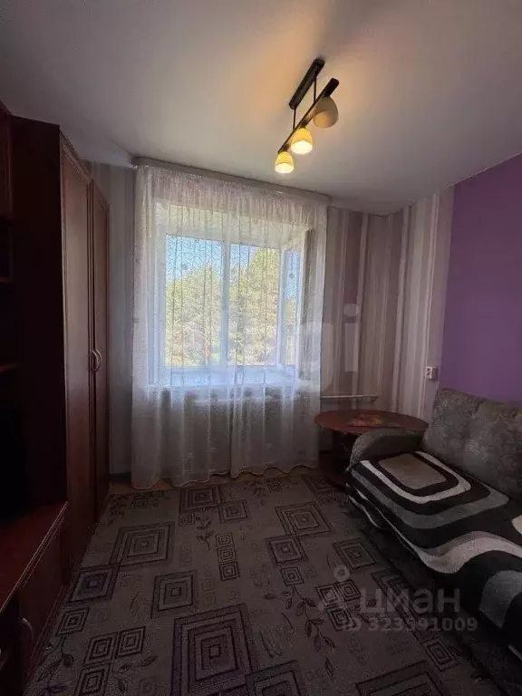 Комната Удмуртия, Ижевск ул. Городок Машиностроителей, 78Б (11.5 м) - Фото 1