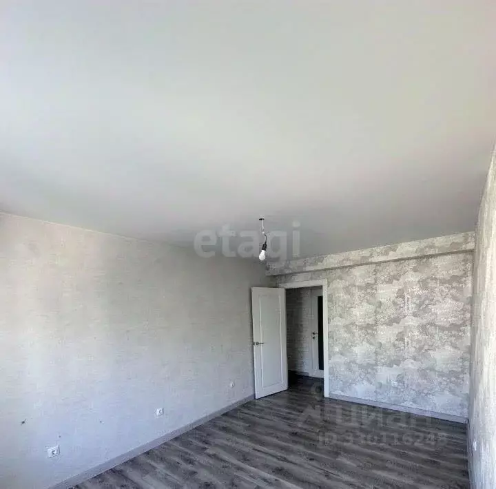 2-к кв. Башкортостан, Уфа ул. Генерала Ишбулатова, 8/2 (52.2 м) - Фото 1