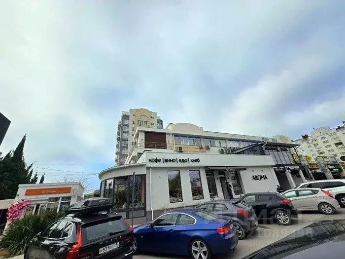 Торговая площадь в Севастополь ул. Адмирала Фадеева, 48 (250 м) - Фото 2