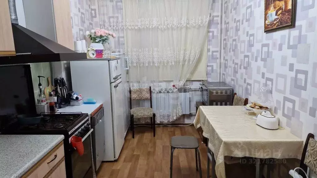 2-к кв. Ямало-Ненецкий АО, Надымский район, Пангоды пгт ул. Мира, 17 ... - Фото 1