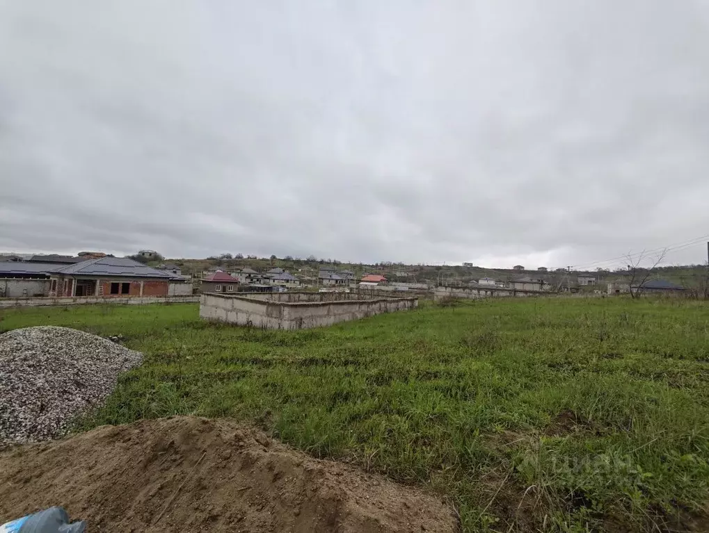 Участок в Кабардино-Балкария, Нальчик Нарт мкр, 64 (7.24 сот.) - Фото 2