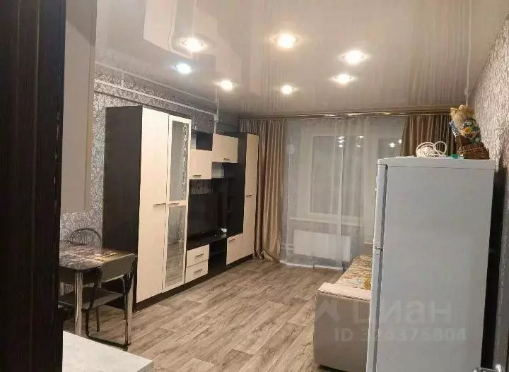 2-к кв. Иркутская область, Иркутск ул. Баумана, 229/2 (47.0 м) - Фото 1