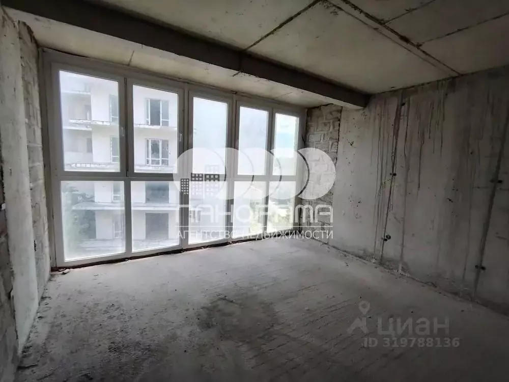 2-к кв. Краснодарский край, Анапа Пионерский просп., 104Г (48.0 м) - Фото 2