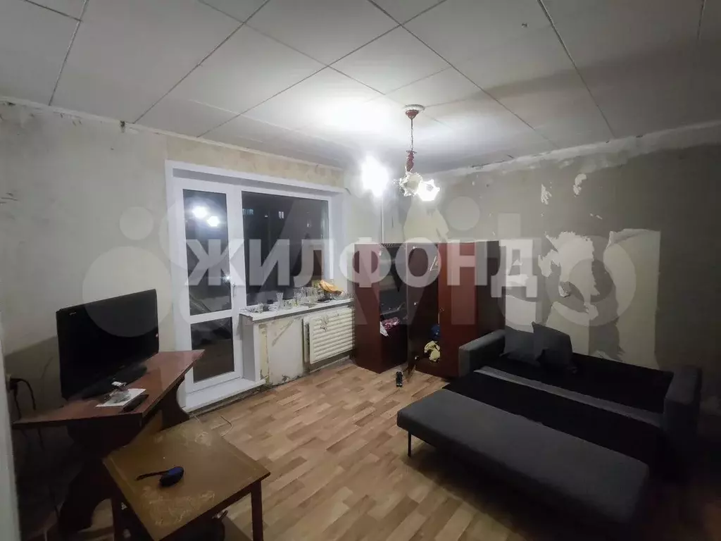 Комната 16 м в 2-к., 3/9 эт. - Фото 0