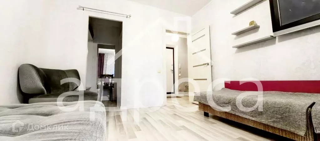 Продаётся 1-к квартира, 36.2 м - Фото 1
