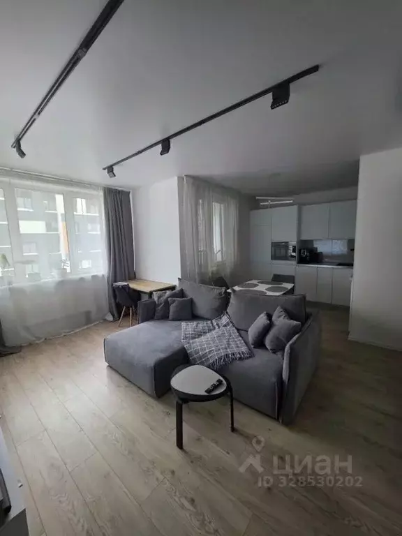 1-к кв. Москва Дмитровское ш., 107Ак1 (40.0 м) - Фото 1