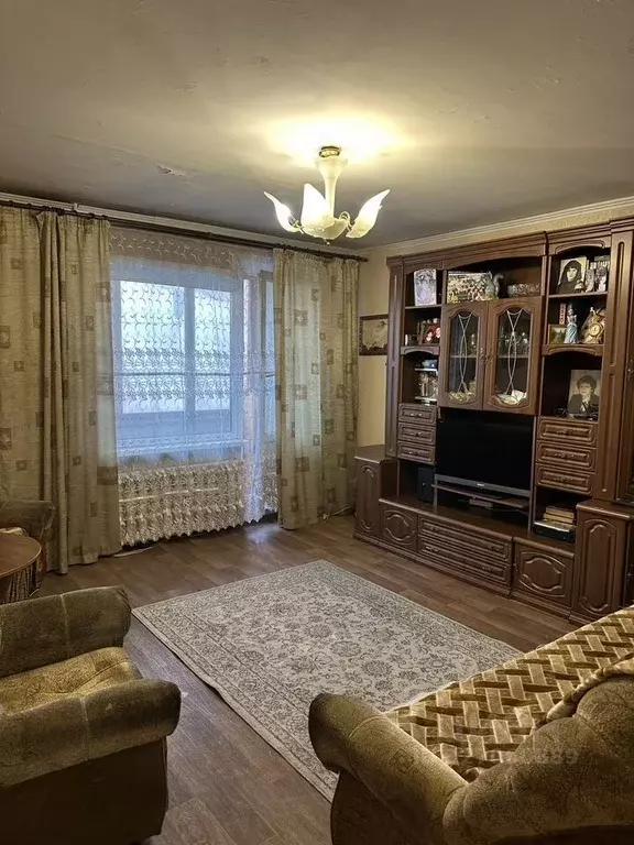 2-к кв. Иркутская область, Иркутск Советская ул., 176/189 (48.0 м) - Фото 2