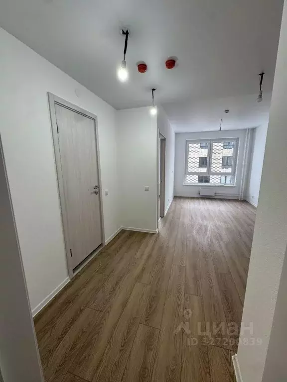 2-к кв. Москва ул. Большое Понизовье, 8 (32.0 м) - Фото 1