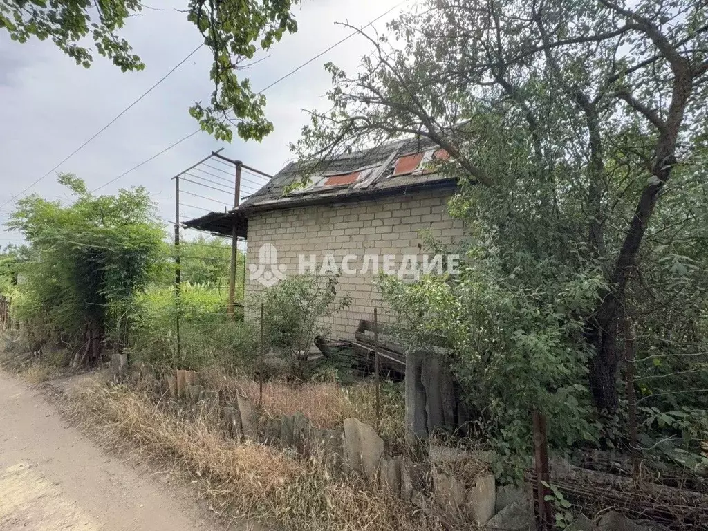 Участок в Ростовская область, Белокалитвинское городское поселение, ... - Фото 0