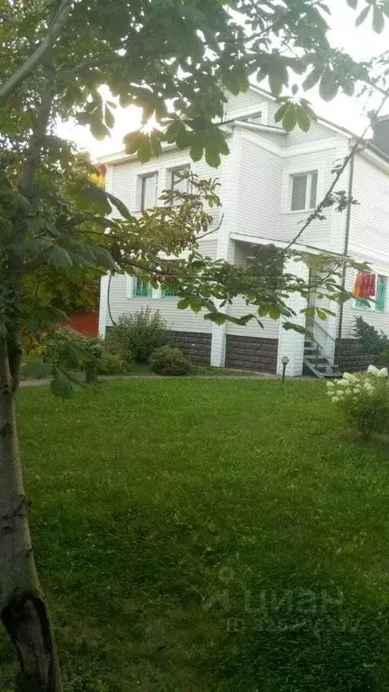 Дом в Московская область, Балашиха Хомутово кв-л,  (300 м) - Фото 2