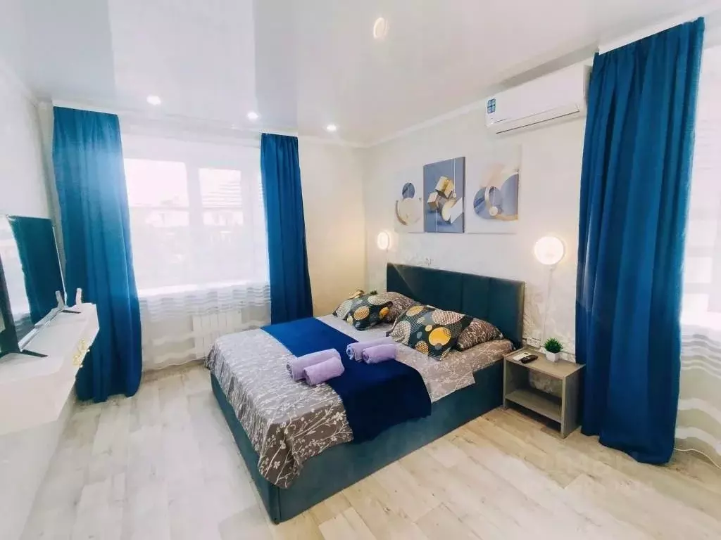 1-к кв. Оренбургская область, Новотроицк Советская ул., 144 (31.0 м) - Фото 2