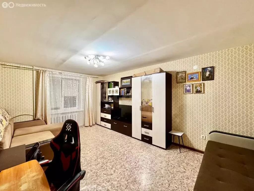 1-комнатная квартира: Самара, Казачья улица, 2 (48.5 м) - Фото 1