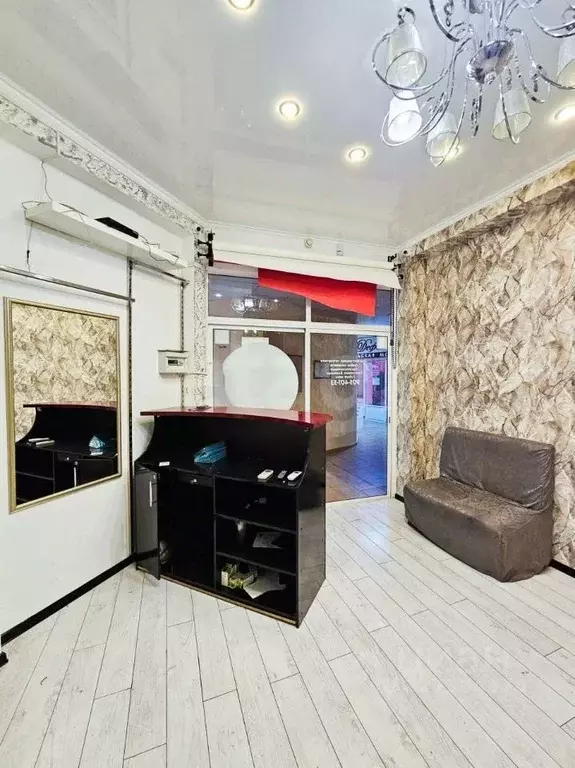 Офис в Краснодарский край, Анапа Терская ул., 119 (21 м) - Фото 1