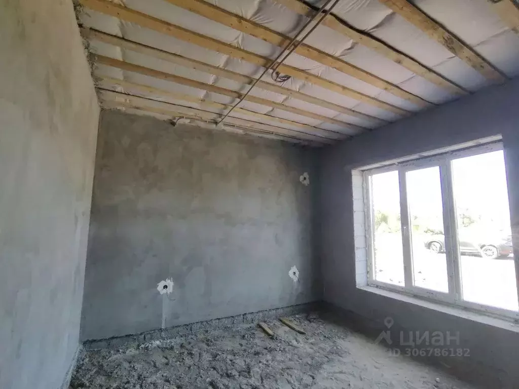 Коттедж в Белгородская область, Старооскольский городской округ, с. ... - Фото 2