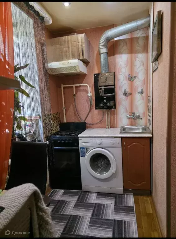 Продаётся 2-к квартира, 33 м - Фото 1