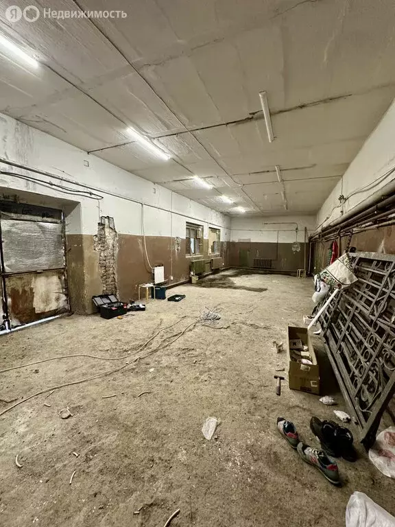Склад (117.1 м) - Фото 2