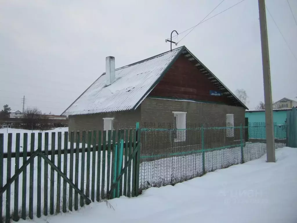 Дом в Кемеровская область, Кемерово Давыдовская ул. (26 м) - Фото 2