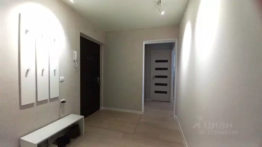 2-к кв. Краснодарский край, Анапа ш. Супсехское, 26к9 (64.47 м) - Фото 2