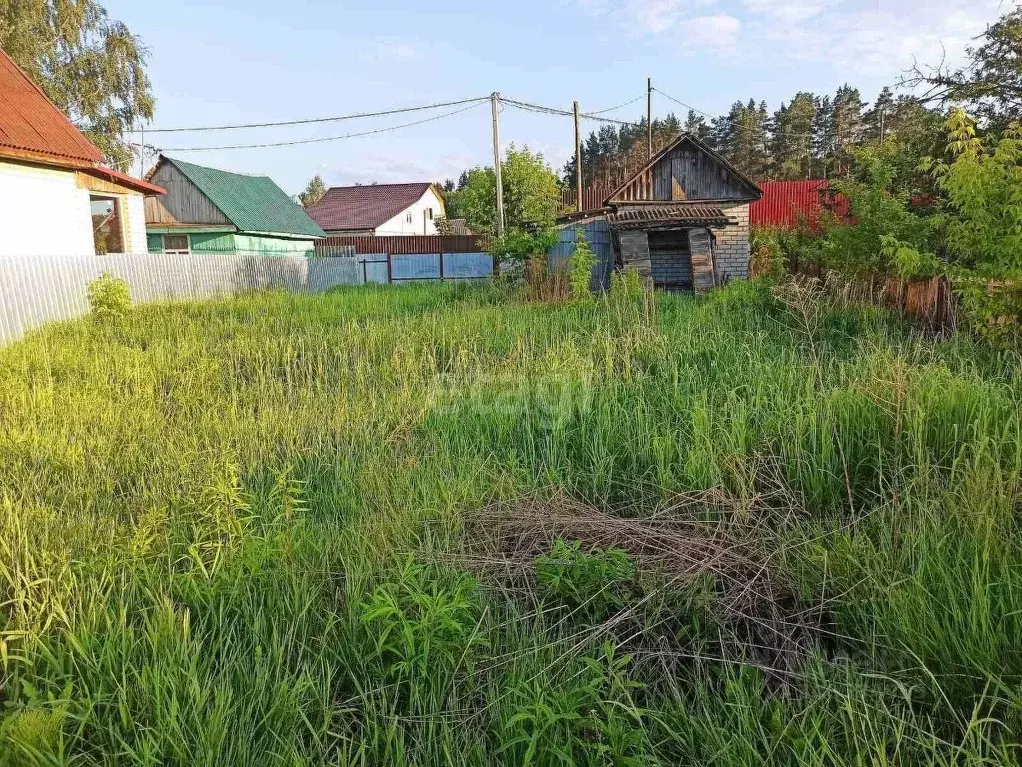 Дом в Брянская область, Брянск Рассвет-2 садовое общество, 110 (30 м) - Фото 1