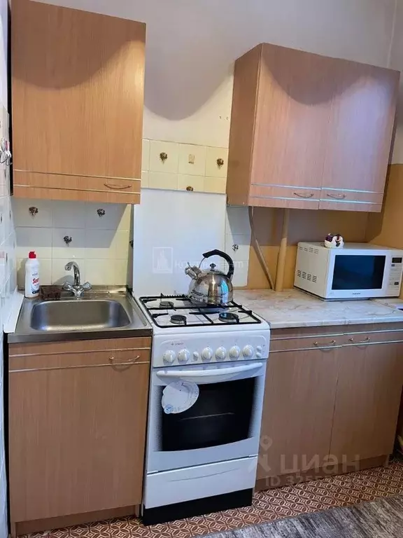 2-к кв. Владимирская область, Владимир ул. Растопчина, 7 (46.0 м) - Фото 1