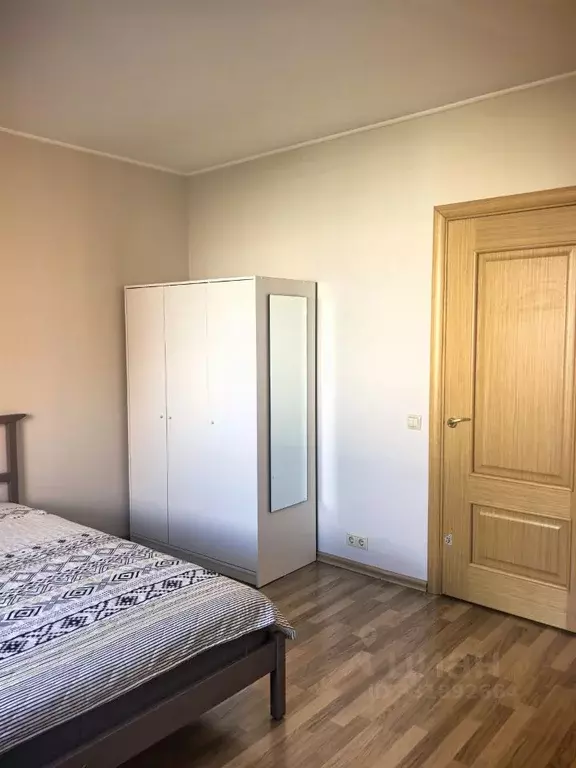 2-к кв. Москва Нелидовская ул., 25К1 (53.3 м) - Фото 1