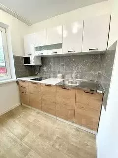 1-к кв. Томская область, Томск просп. Фрунзе, 121 (27.0 м) - Фото 1