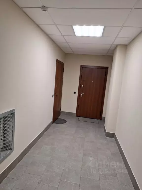 1-к кв. Ленинградская область, Ломоносовский район, Виллозское ... - Фото 1