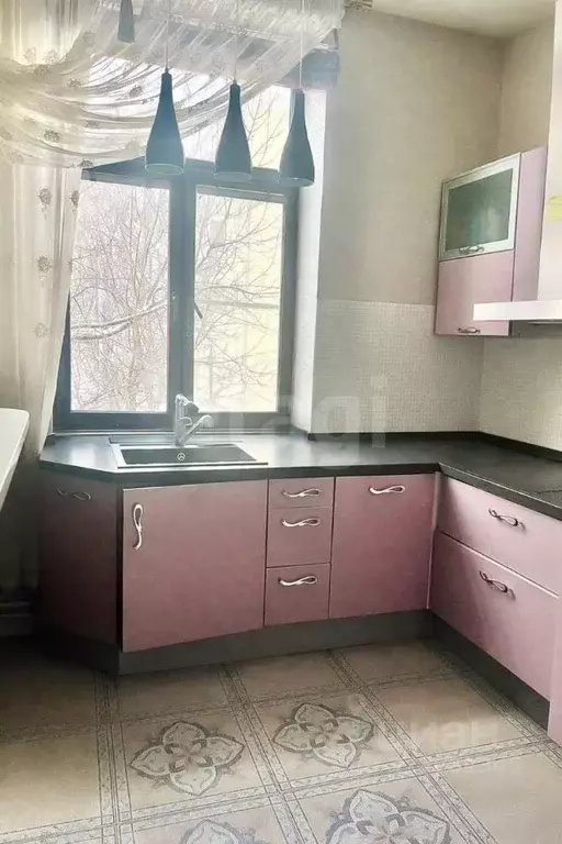 3-к кв. Москва Новозаводская ул., 21 (83.2 м) - Фото 1