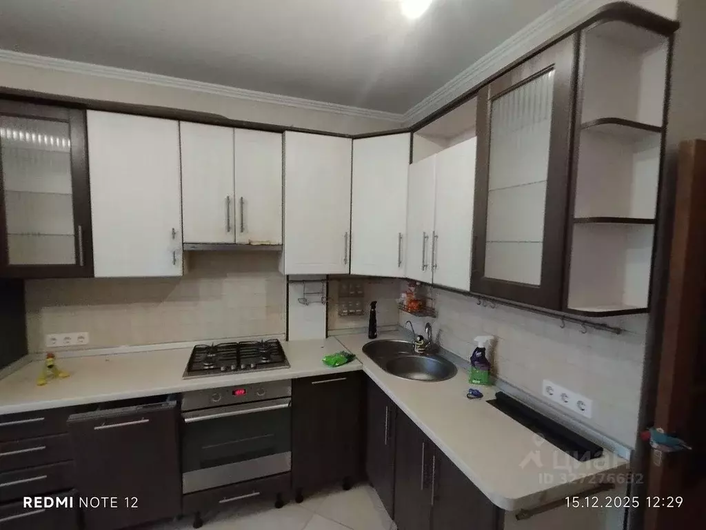 2-к кв. Калининградская область, Калининград Чкаловск мкр, ул. Докука, ... - Фото 2