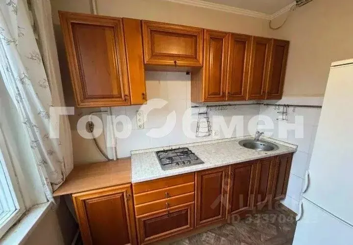 2-к кв. Москва Сумская ул., 8К2 (46.0 м) - Фото 1
