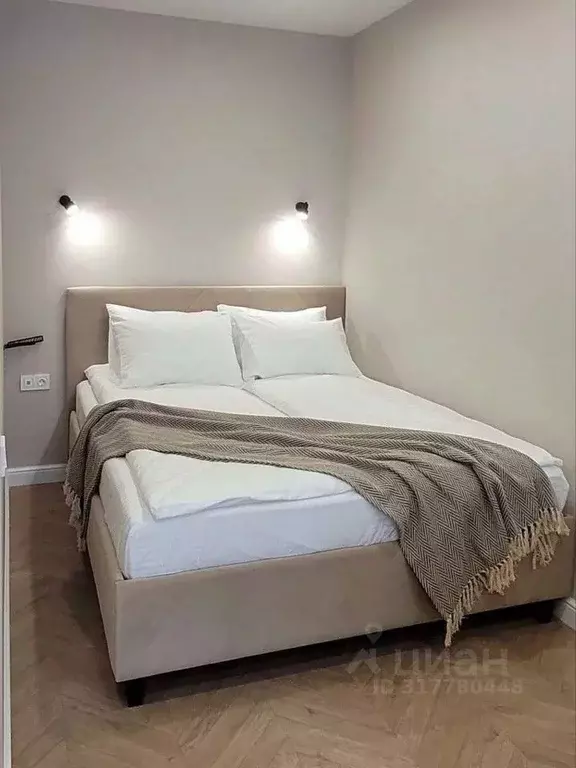 1-к кв. Татарстан, Казань ул. Волкова, 12 (43.0 м) - Фото 0
