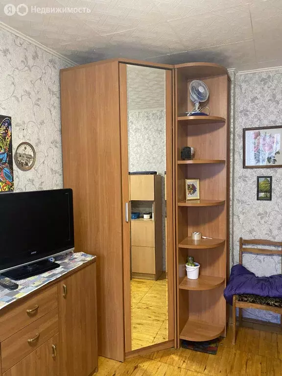 3-комнатная квартира: Екатеринбург, Техническая улица, 152 (63 м) - Фото 2