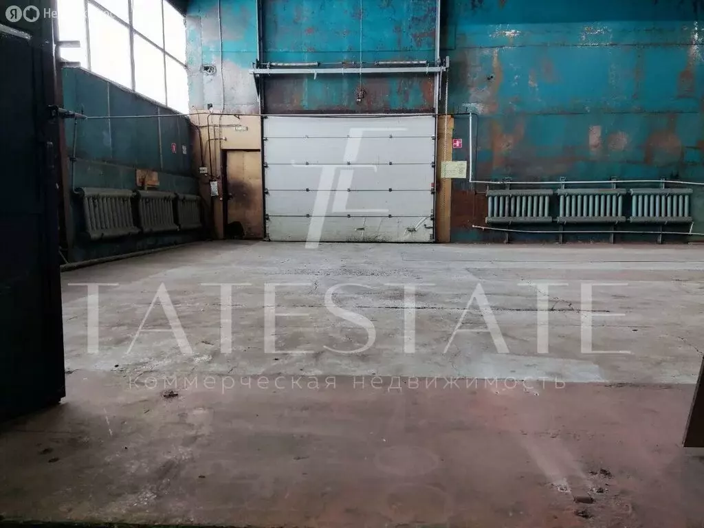 Склад (384 м) - Фото 1