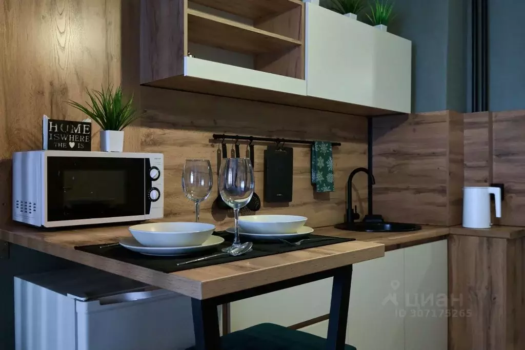 1-к кв. Томская область, Томск Черемошники мкр, ул. Большая Подгорная, ... - Фото 2