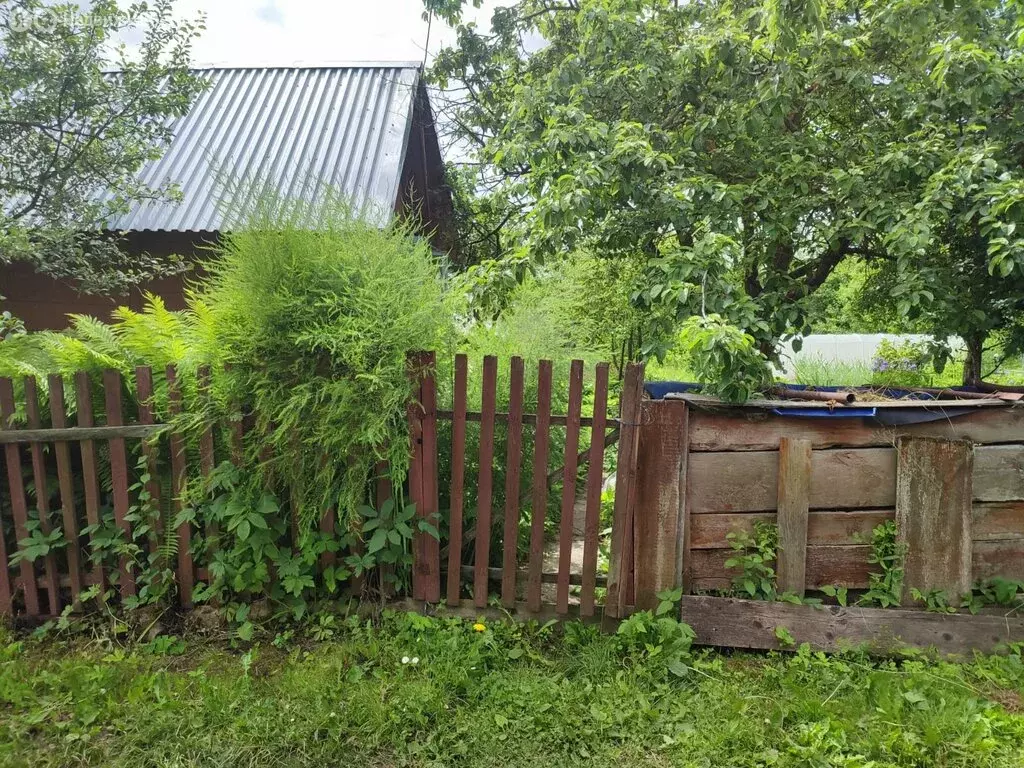 Участок в Иваново, садовое некоммерческое товарищество Завод ... - Фото 1