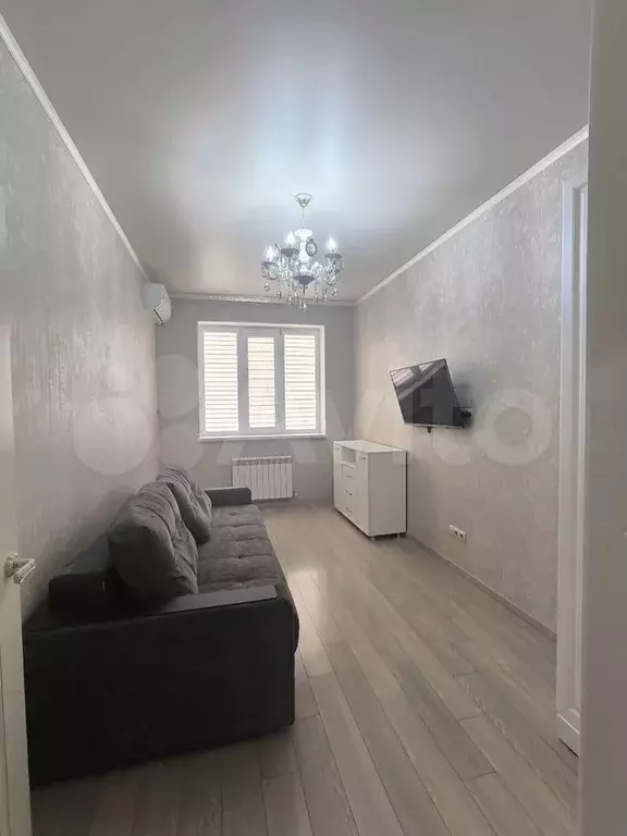 1-к. квартира, 45 м, 3/4 эт. - Фото 0