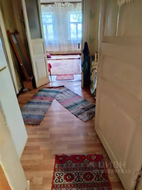 Дом в Белгородская область, Белгород ул. Кольцова, 25 (62 м) - Фото 2