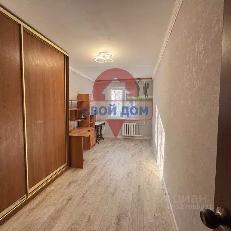 2-к кв. Оренбургская область, Орск Новый город мкр, ул. Краматорская, ... - Фото 1