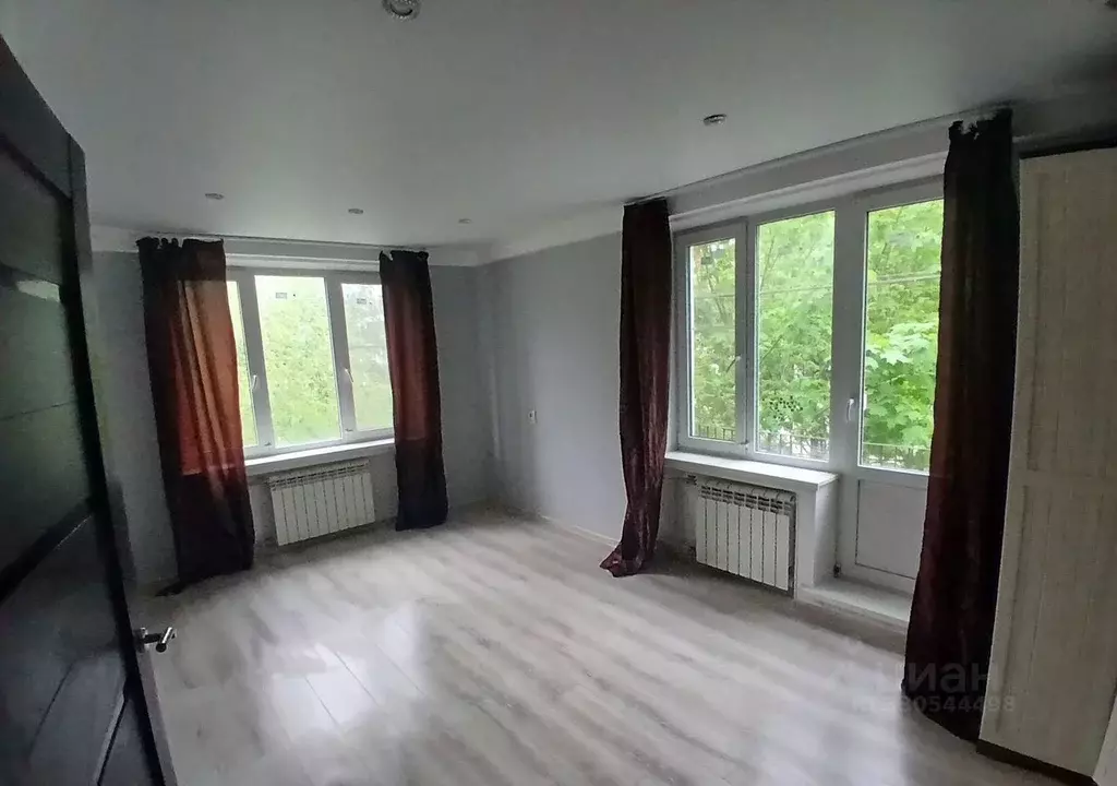 1-к кв. Санкт-Петербург ул. Добровольцев, 48 (31.0 м) - Фото 0