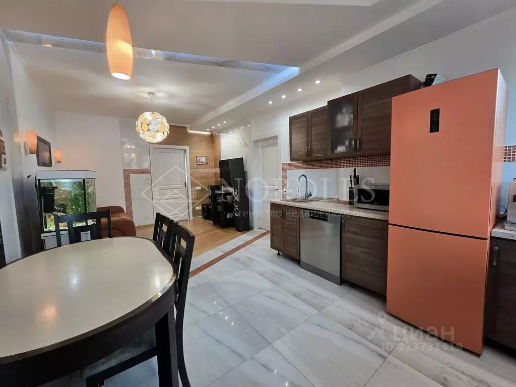 3-к кв. Московская область, Щелково ул. Шмидта, 9 (88.4 м) - Фото 2