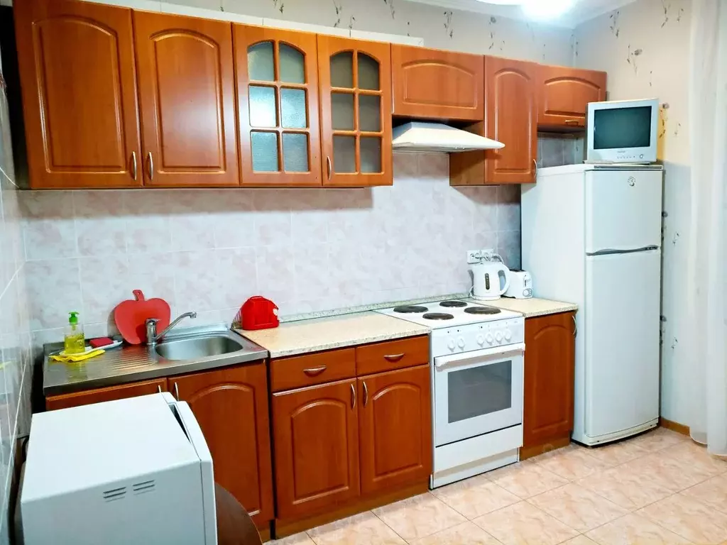 1-к кв. Санкт-Петербург ул. Кораблестроителей, 30 (50.0 м) - Фото 2