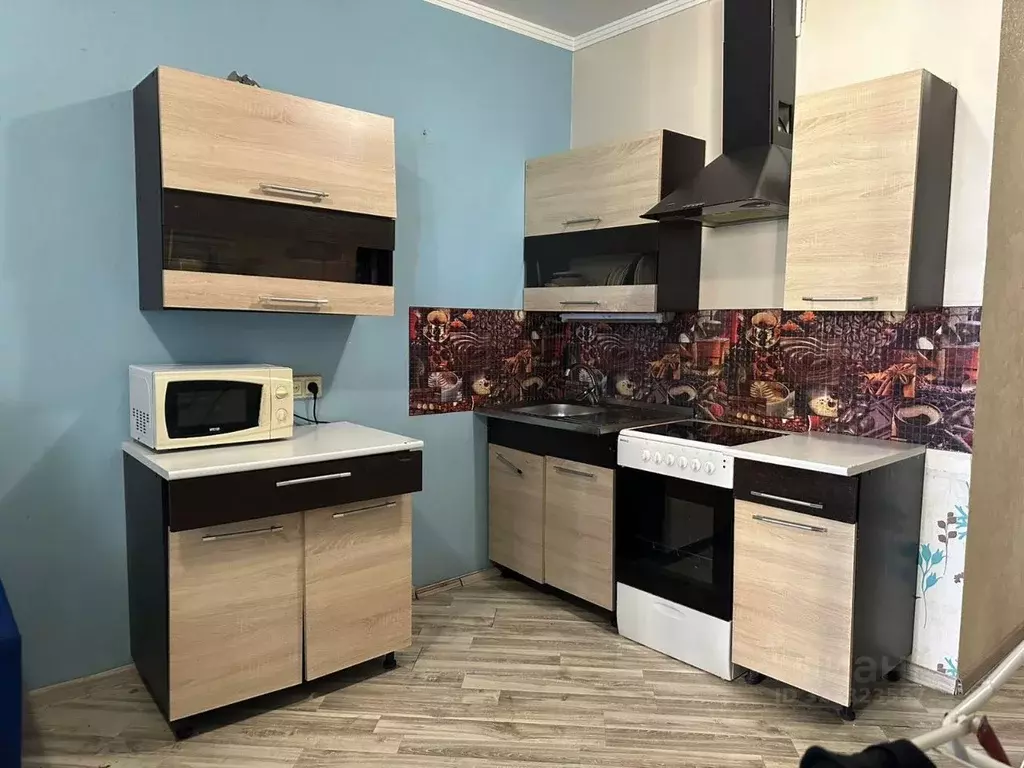 2-к кв. Московская область, Котельники ул. Кузьминская, 15 (54.0 м) - Фото 1