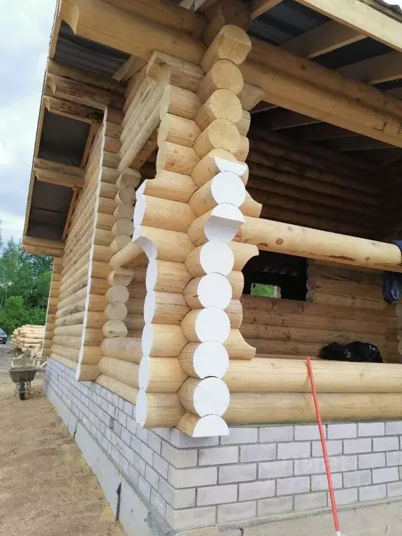 Дом в Новгородская область, Маловишерское городское поселение, д. ... - Фото 2