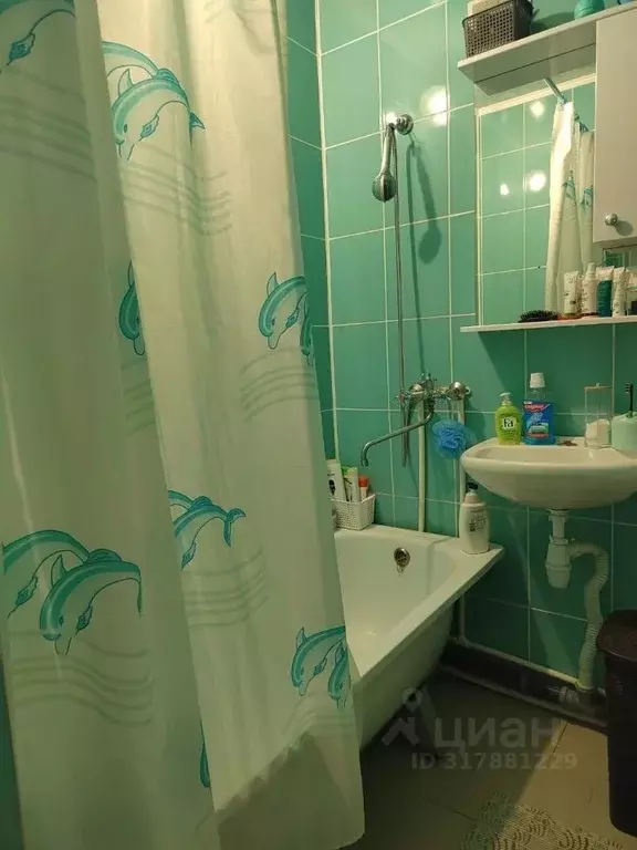 2-к кв. Ростовская область, Шахты Садовая ул., 35Бк1 (42.0 м) - Фото 1