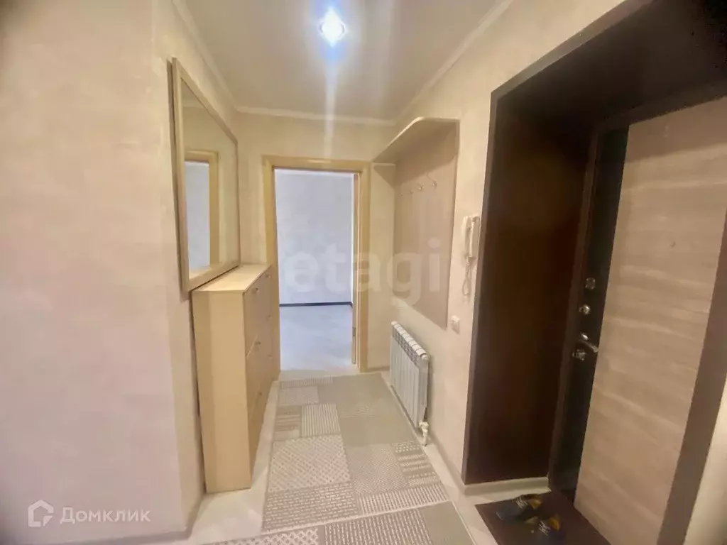 Продаётся 1-к квартира, 46.9 м - Фото 0